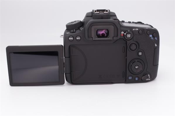 Main Product Image for Canon EOS 90D Digital SLR Body