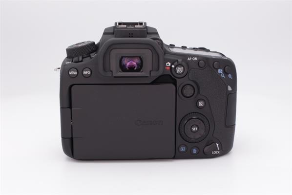 Main Product Image for Canon EOS 90D Digital SLR Body