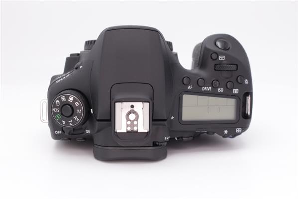 Main Product Image for Canon EOS 90D Digital SLR Body