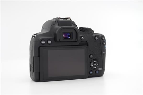 Main Product Image for Canon EOS 850D Digital SLR Body