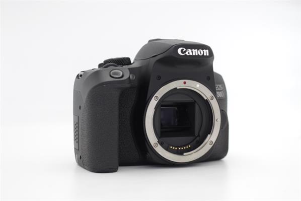 Main Product Image for Canon EOS 850D Digital SLR Body