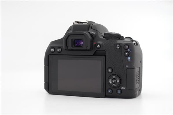 Main Product Image for Canon EOS 850D Digital SLR Body