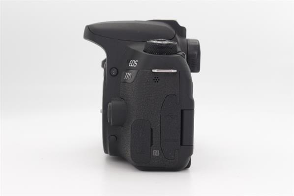 Main Product Image for Canon EOS 77D Digital SLR Body