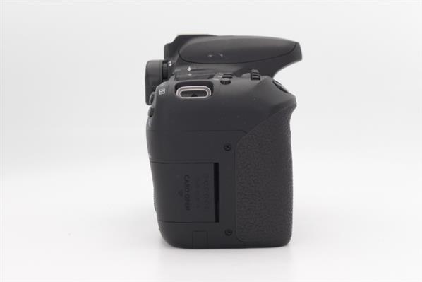 Main Product Image for Canon EOS 77D Digital SLR Body