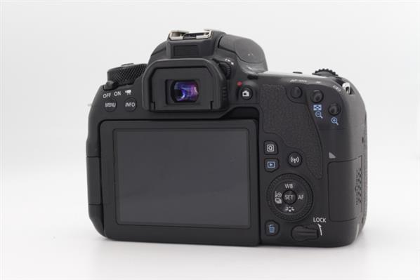 Main Product Image for Canon EOS 77D Digital SLR Body