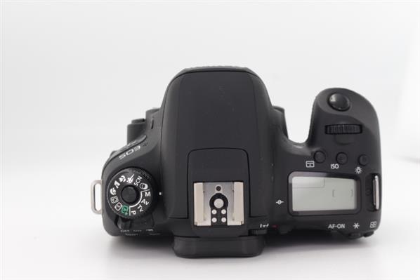 Main Product Image for Canon EOS 77D Digital SLR Body