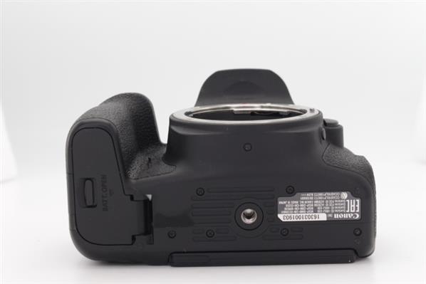 Main Product Image for Canon EOS 77D Digital SLR Body