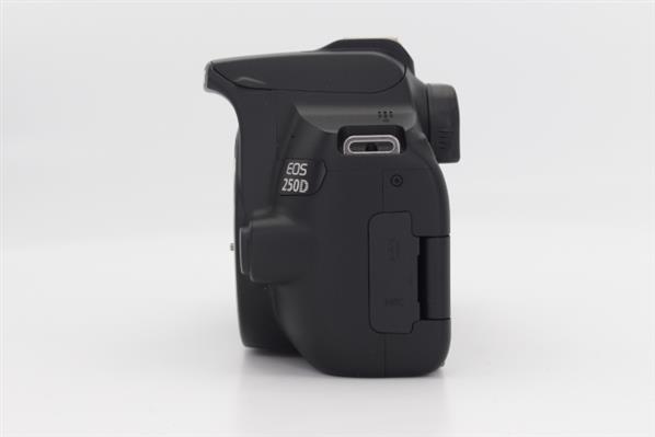 Main Product Image for Canon EOS 250D Digital SLR Body