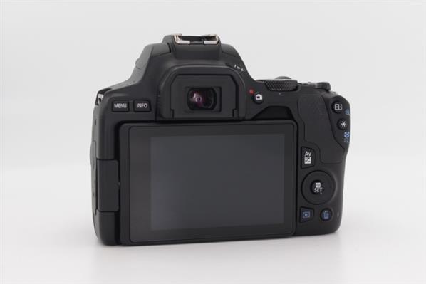 Main Product Image for Canon EOS 250D Digital SLR Body