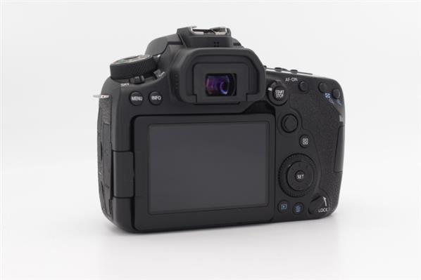 Main Product Image for Canon EOS 90D Digital SLR Body