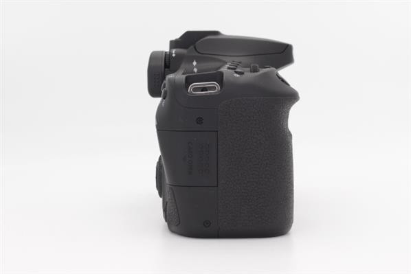 Main Product Image for Canon EOS 90D Digital SLR Body