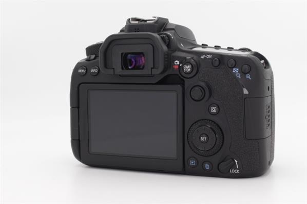 Main Product Image for Canon EOS 90D Digital SLR Body