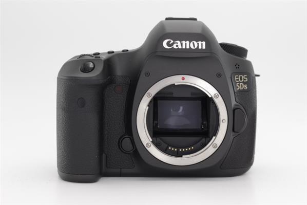 Main Product Image for Canon EOS 5DS Digital SLR Body