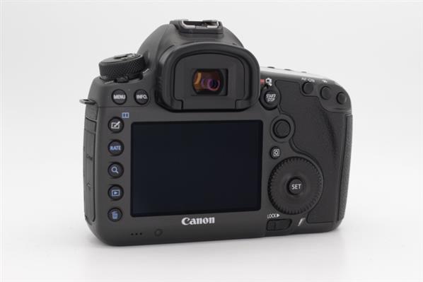 Main Product Image for Canon EOS 5DS Digital SLR Body