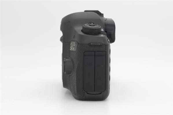 Main Product Image for Canon EOS 5DS Digital SLR Body