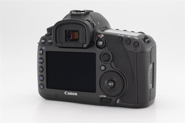 Main Product Image for Canon EOS 5DS Digital SLR Body
