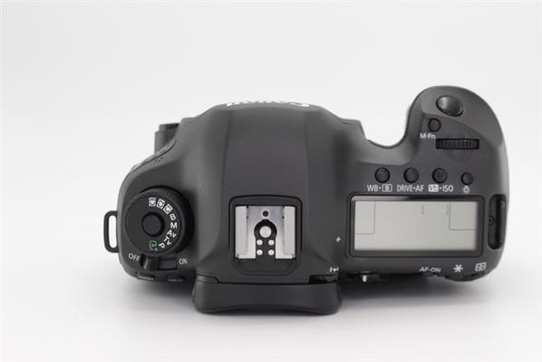 Main Product Image for Canon EOS 5DS Digital SLR Body