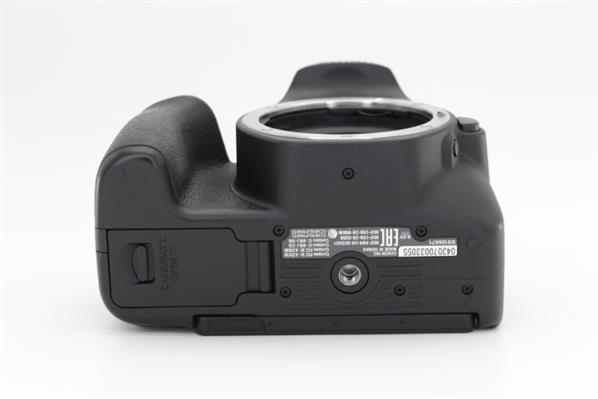 Main Product Image for Canon EOS 200D DSLR Body 