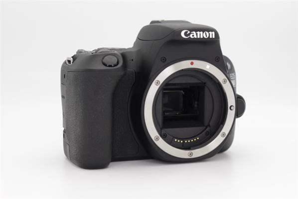 Main Product Image for Canon EOS 200D DSLR Body 