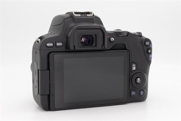 Main Product Image for Canon EOS 200D DSLR Body 