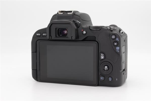Main Product Image for Canon EOS 200D DSLR Body 