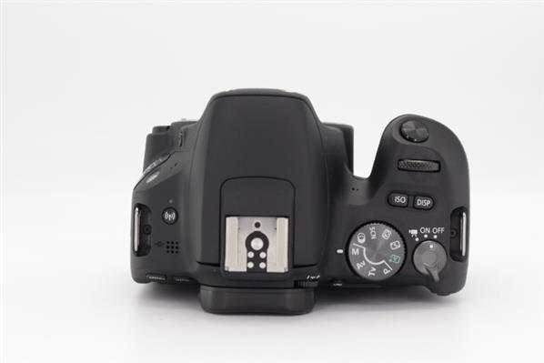 Main Product Image for Canon EOS 200D DSLR Body 
