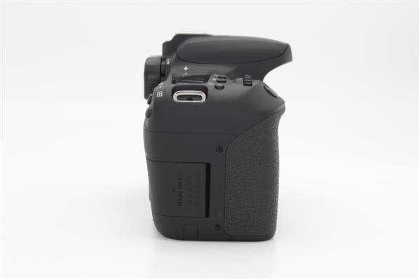 Main Product Image for Canon EOS 77D Digital SLR Body
