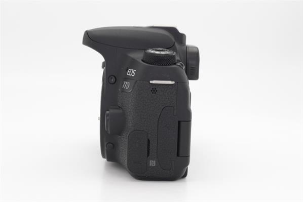 Main Product Image for Canon EOS 77D Digital SLR Body