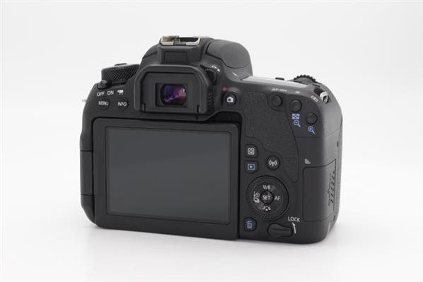Main Product Image for Canon EOS 77D Digital SLR Body