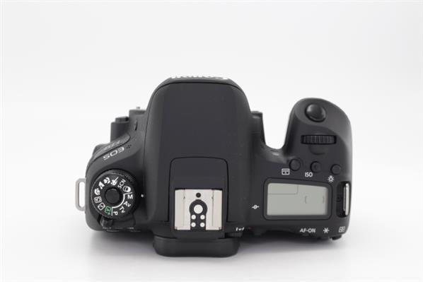 Main Product Image for Canon EOS 77D Digital SLR Body