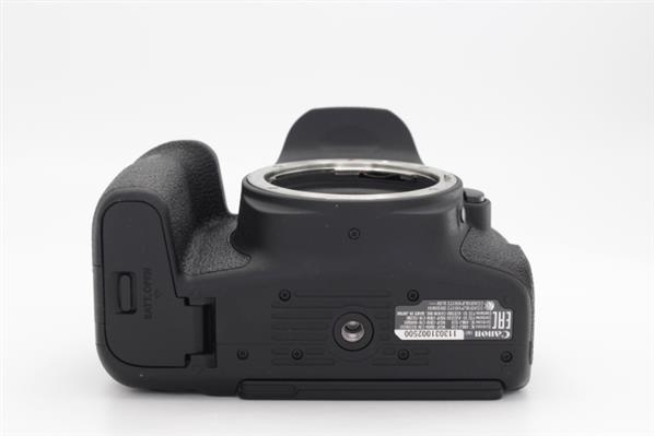 Main Product Image for Canon EOS 77D Digital SLR Body