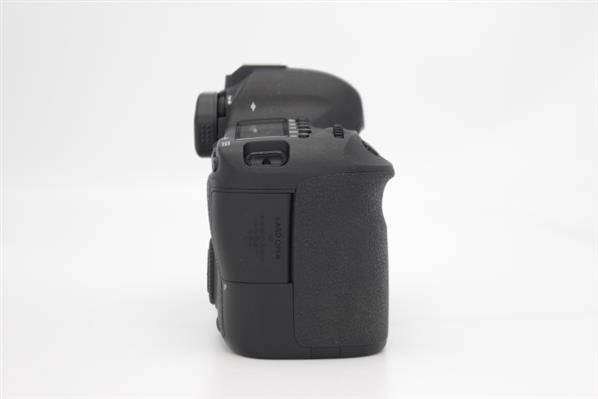 Main Product Image for Canon EOS 6D Digital SLR Camera Body Only