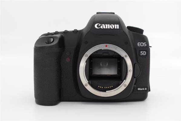 Main Product Image for Canon EOS 5D Mk II Body