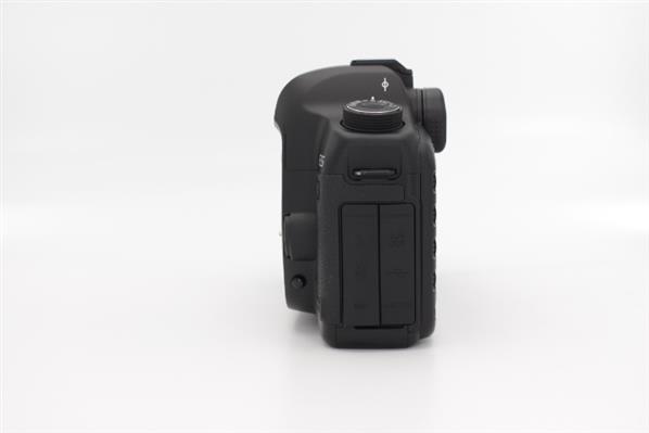 Main Product Image for Canon EOS 5D Mk II Body