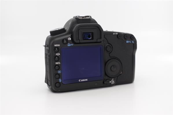 Main Product Image for Canon EOS 5D Mk II Body