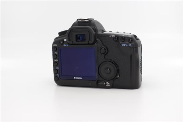 Main Product Image for Canon EOS 5D Mk II Body