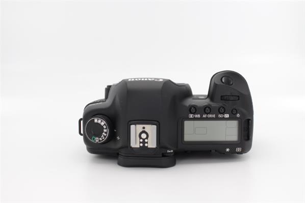 Main Product Image for Canon EOS 5D Mk II Body