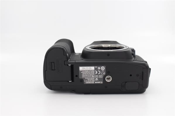 Main Product Image for Canon EOS 5D Mk II Body