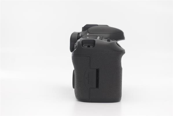 Main Product Image for Canon EOS 7D Mark II Digital SLR Body