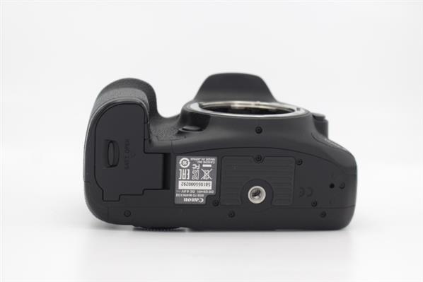 Main Product Image for Canon EOS 7D Mark II Digital SLR Body