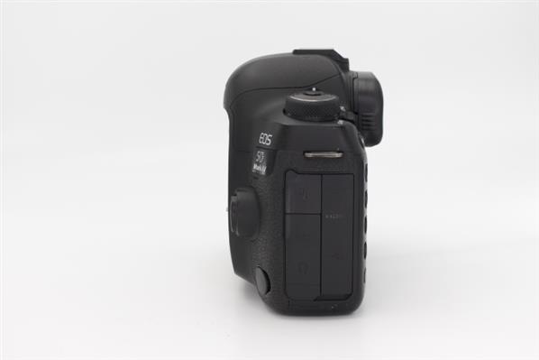 Main Product Image for Canon EOS 5D Mark IV Digital SLR Body