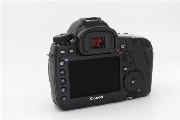 Main Product Image for Canon EOS 5D Mark IV Digital SLR Body