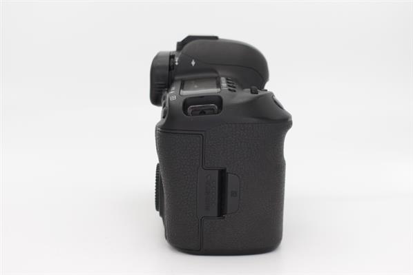 Main Product Image for Canon EOS 5D Mark IV Digital SLR Body