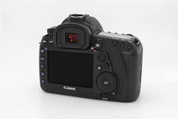 Main Product Image for Canon EOS 5D Mark IV Digital SLR Body