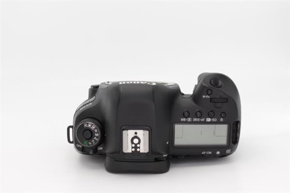 Main Product Image for Canon EOS 5D Mark IV Digital SLR Body