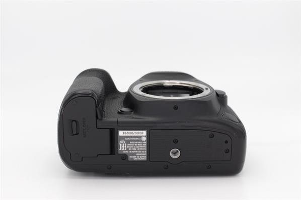 Main Product Image for Canon EOS 5D Mark IV Digital SLR Body