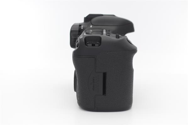 Main Product Image for Canon EOS 7D Mark II Digital SLR Body