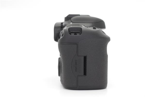 Main Product Image for Canon EOS 7D Mark II Digital SLR Body