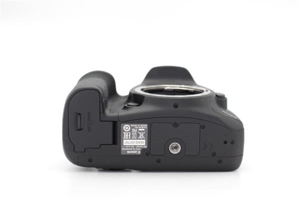 Main Product Image for Canon EOS 7D Mark II Digital SLR Body