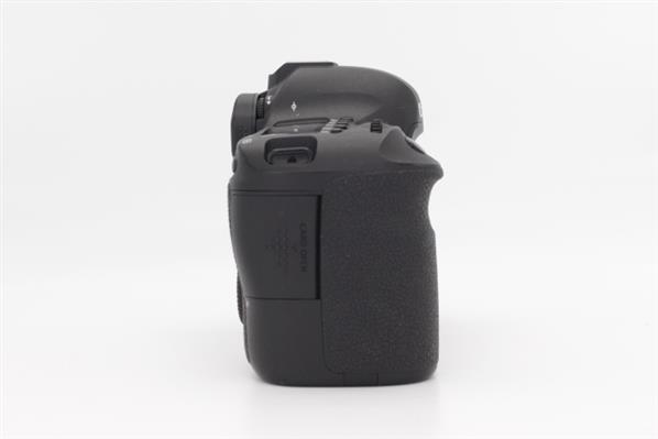 Main Product Image for Canon EOS 6D Digital SLR Camera Body Only